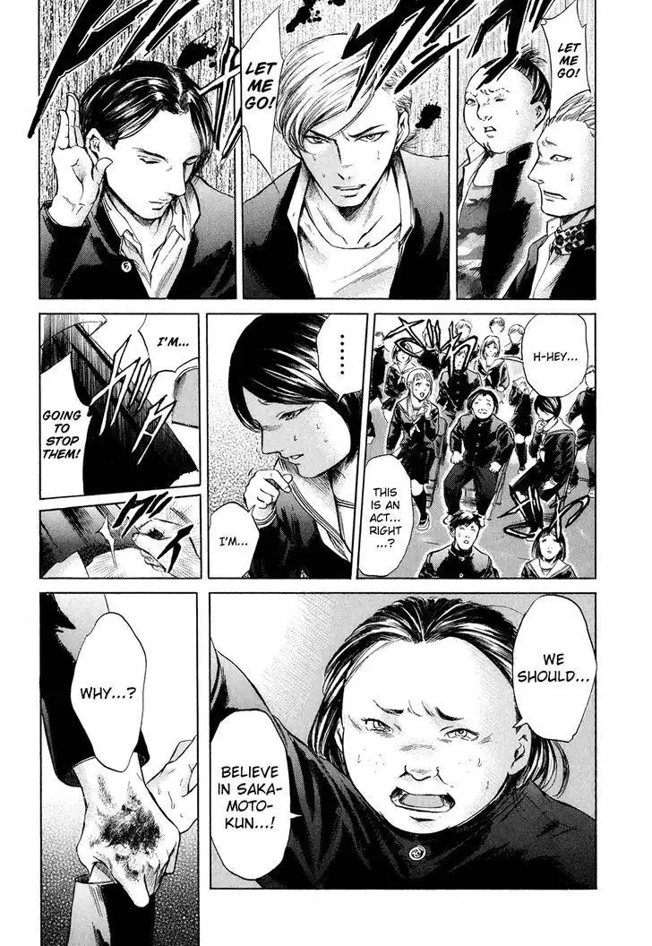 Sakamoto desu ga? Chapter 24 18